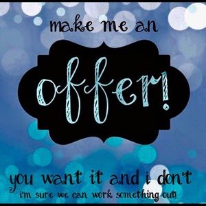 Ready for all things to me moved!